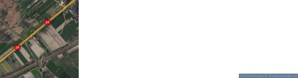 Zdjęcie satelitarne Nowe Grudze ul.